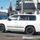 Lexus LX570 Supercharged, from the Middle East of course
